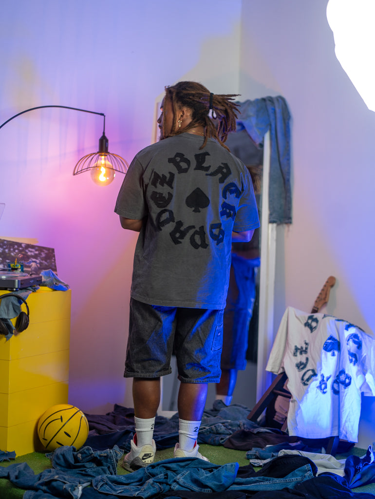 DENiM™ LEGACY TEE
