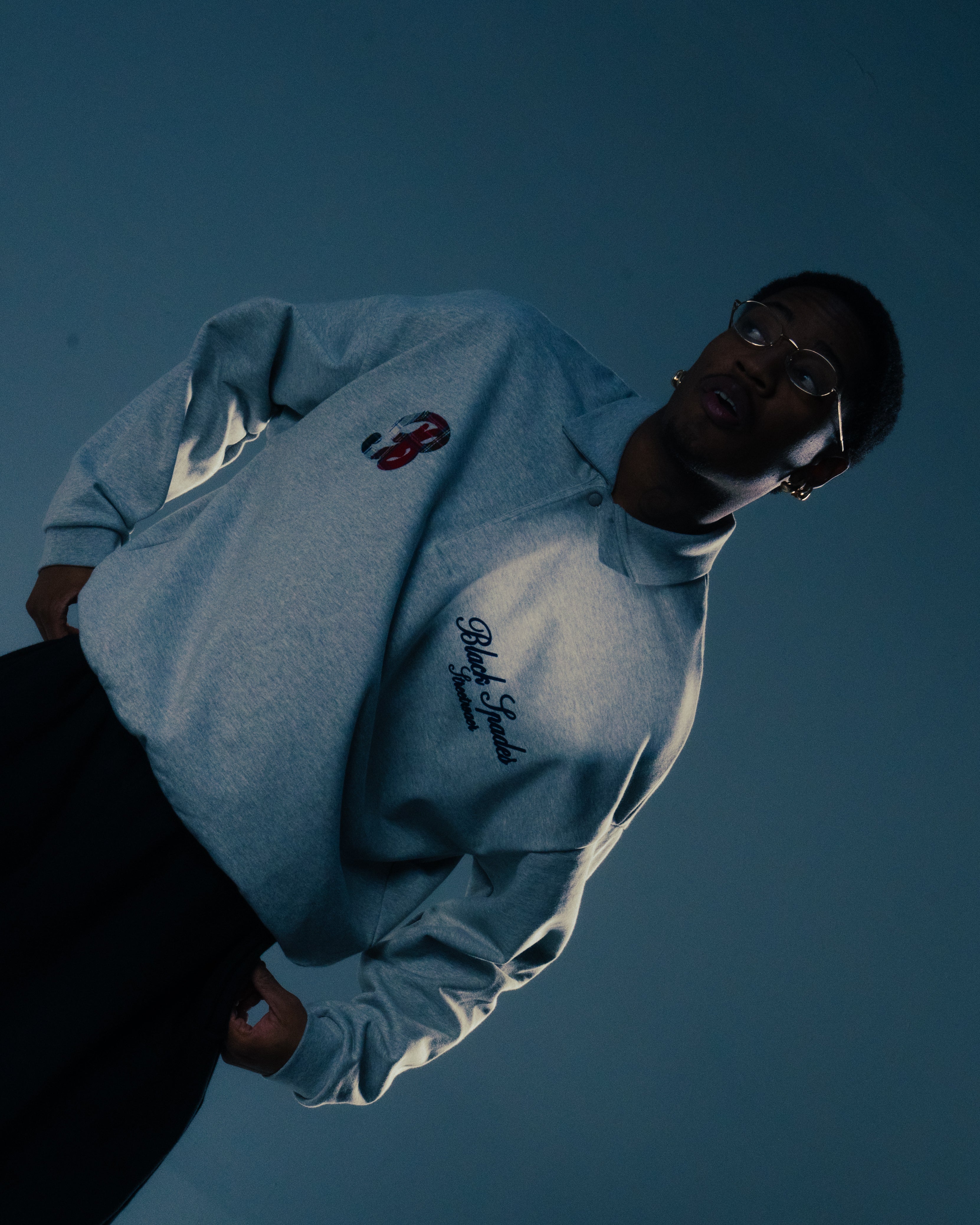 HERITAGE ESSENTIALS