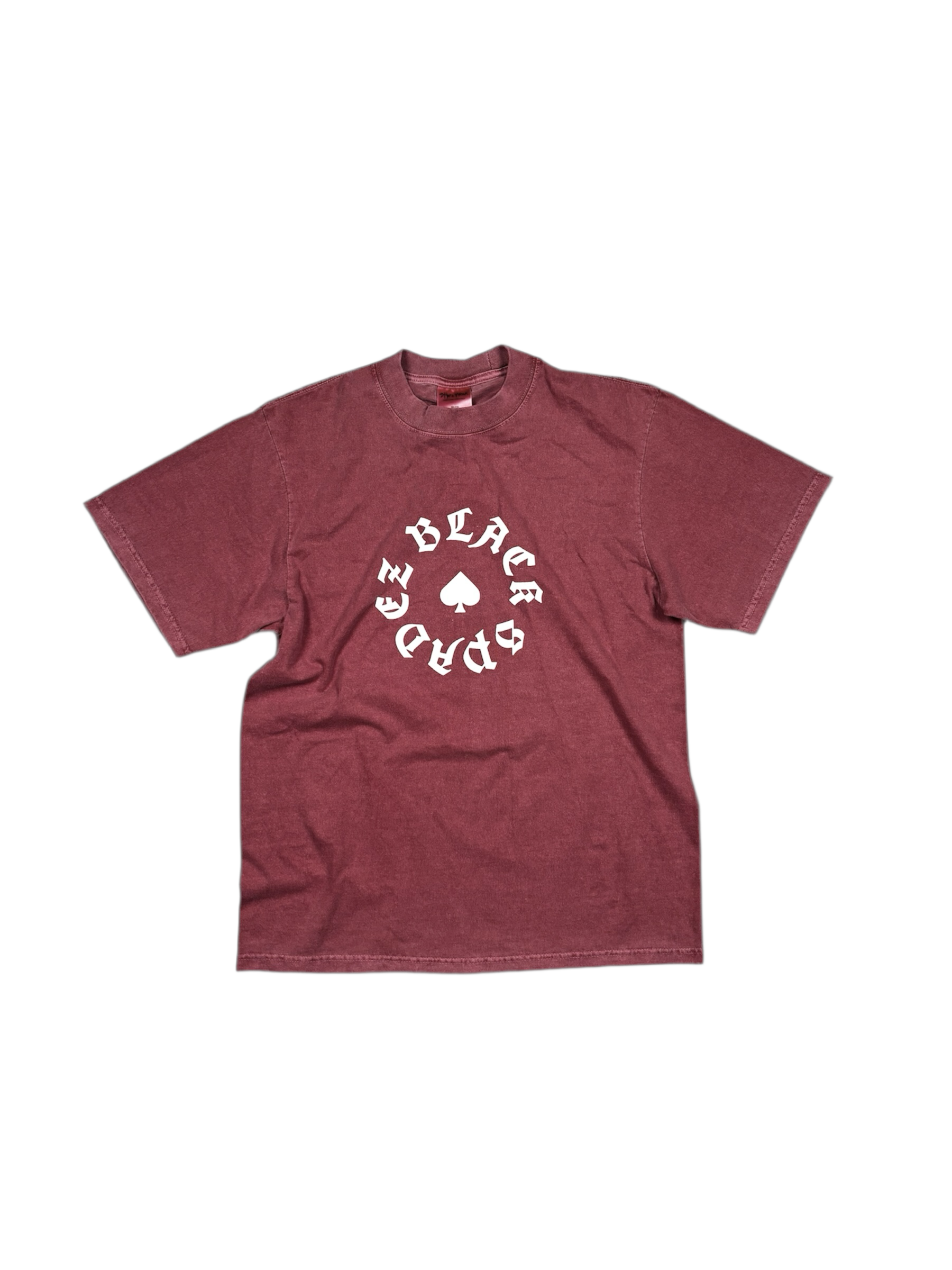 “ROSE” LEGACY TEE