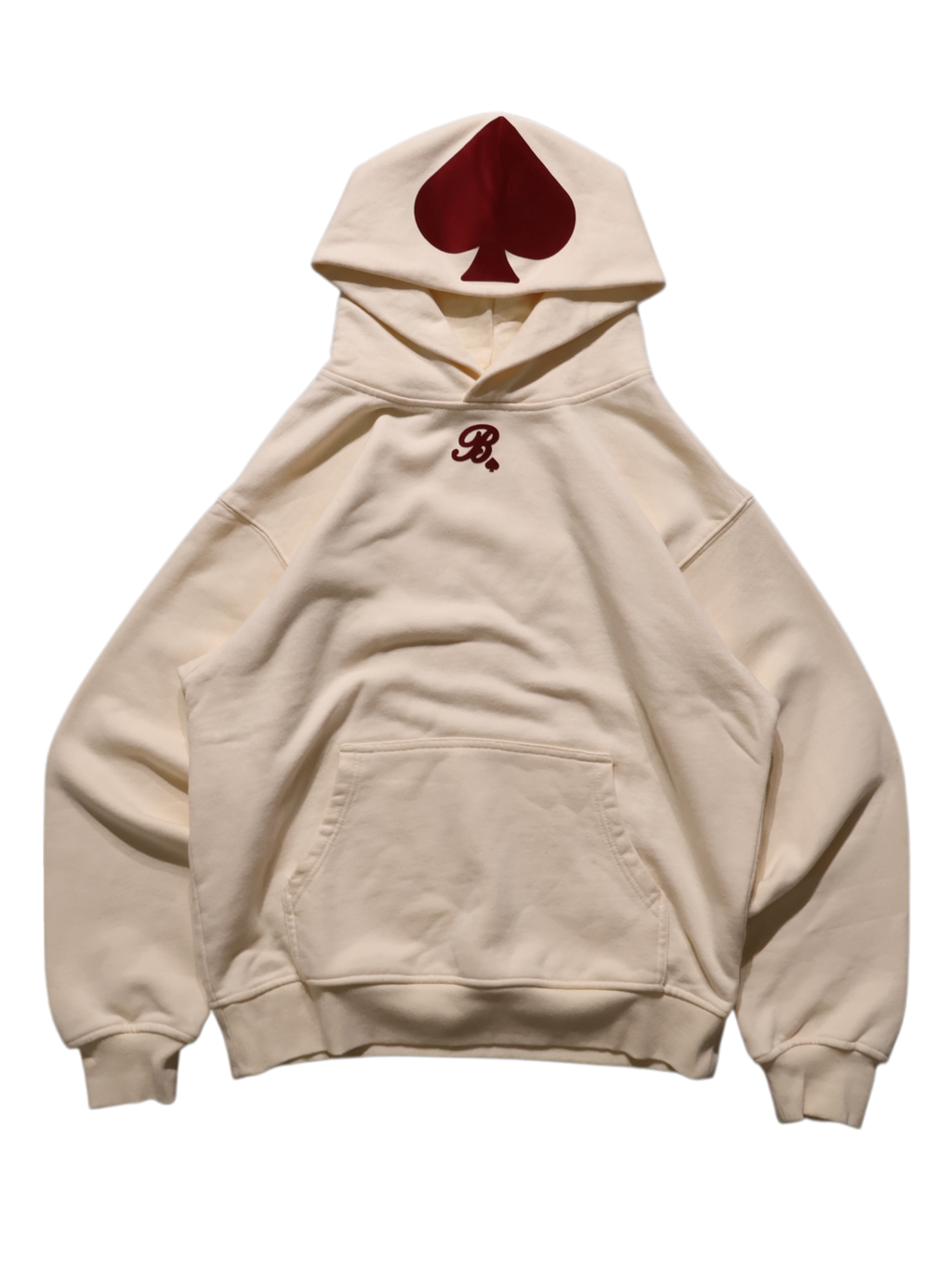 “HERITAGE” Hoodie