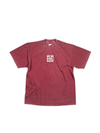 “ROSE” PFK BOX TEE