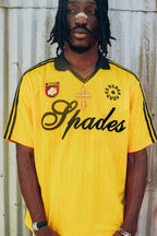 Spades FC Jersey