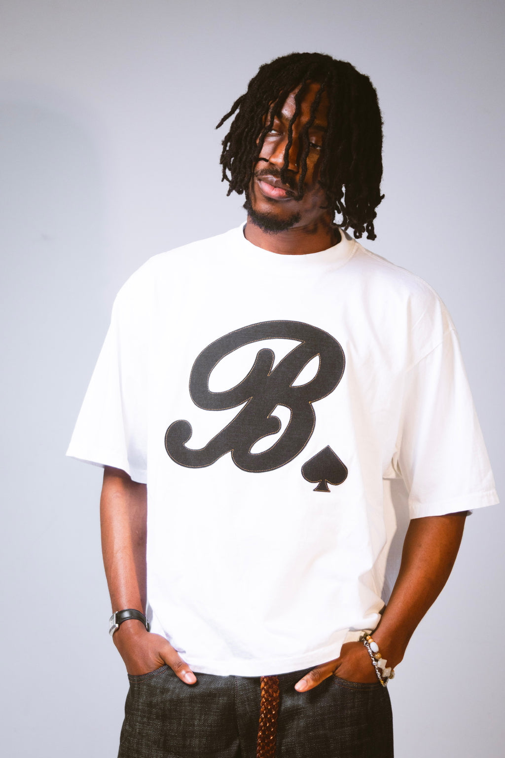DENiM Heritage Tee