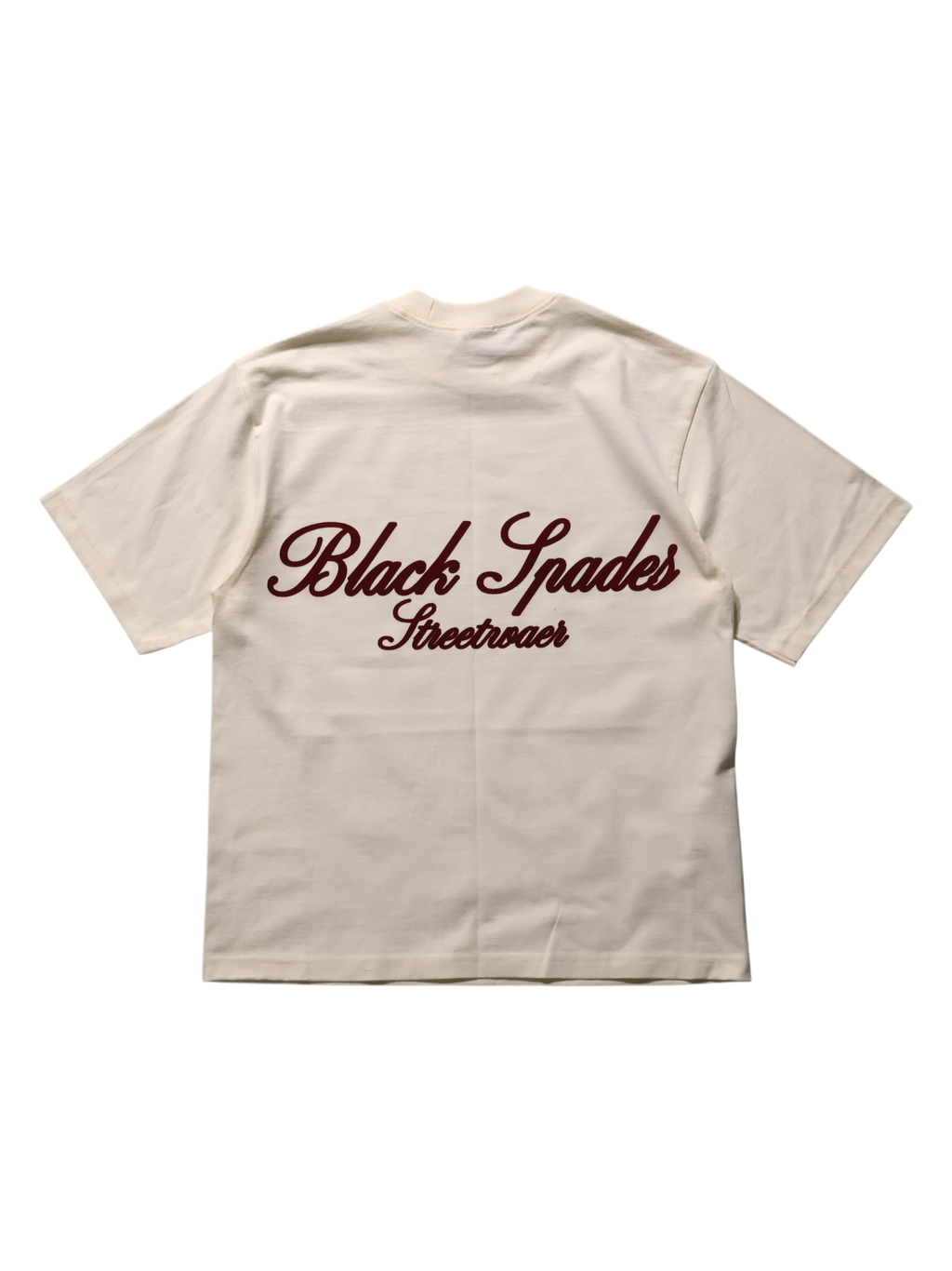 “HERITAGE” Tee