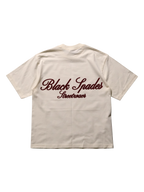 “HERITAGE” Tee