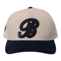 DENiM Heritage Cap