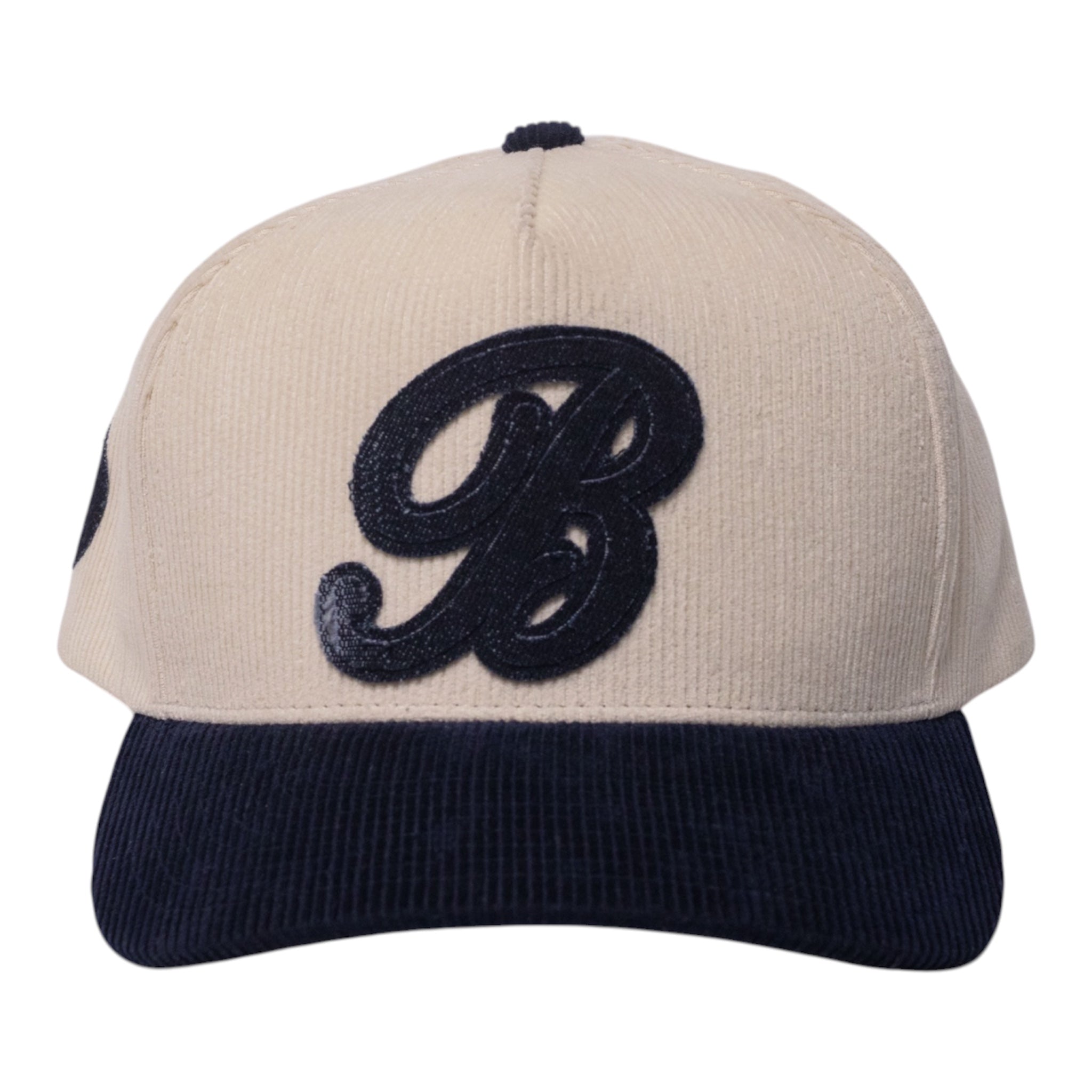 DENiM Heritage Cap