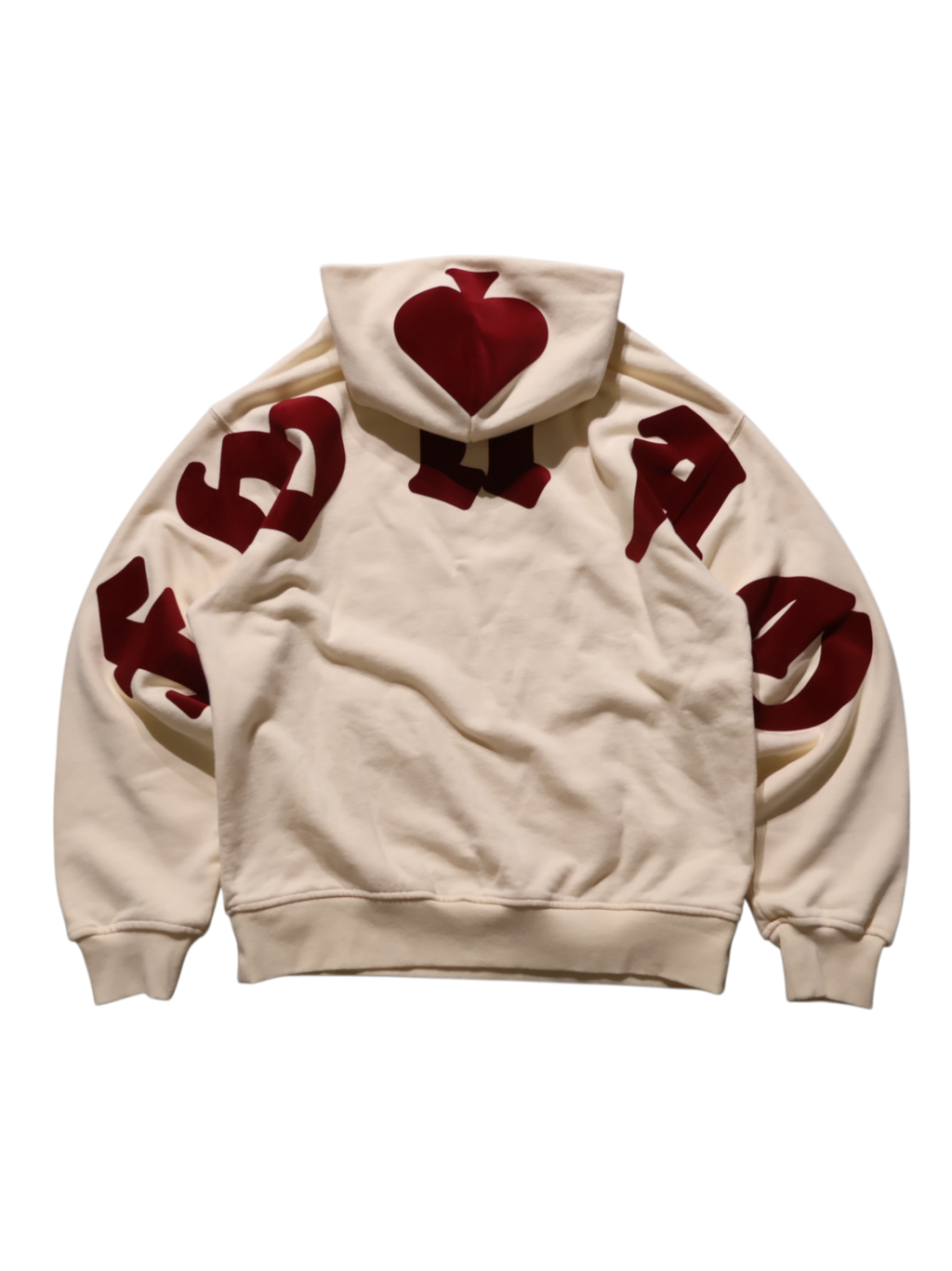 “HERITAGE” Hoodie