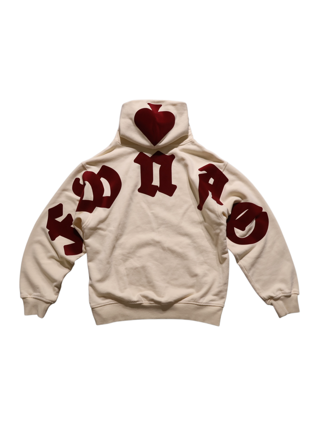 “HERITAGE” Hoodie