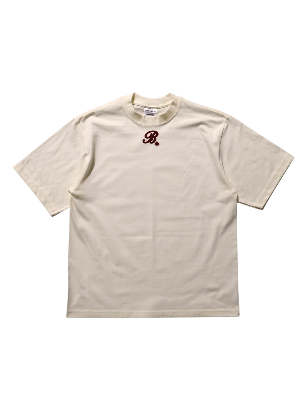 “HERITAGE” Tee