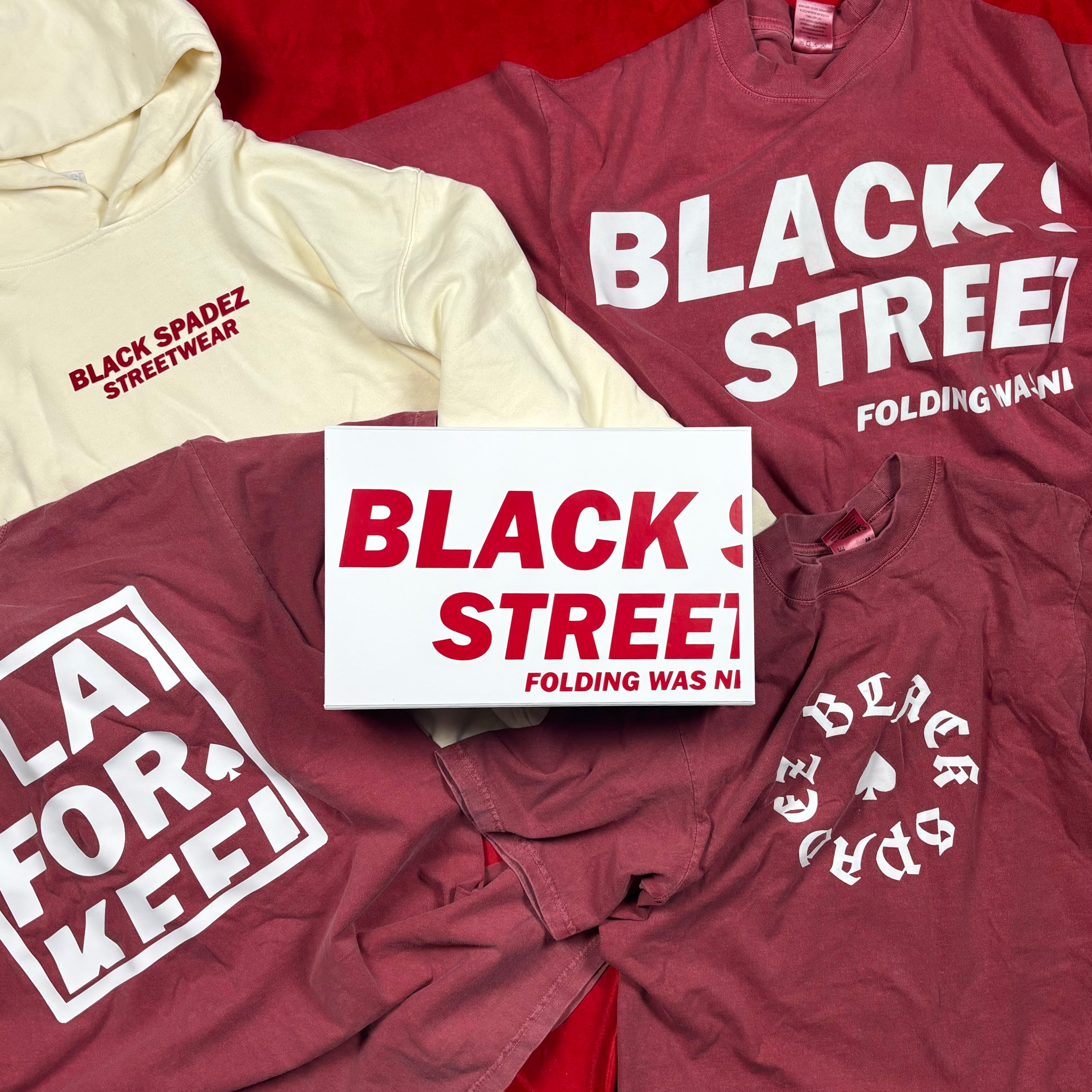 “ROSE PACK” BUNDLE BOX