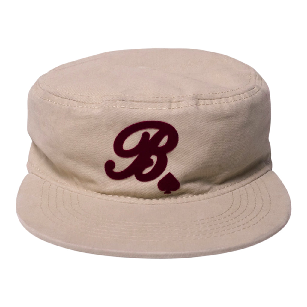 Heritage Pillbox Hat