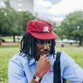 Heritage Pillbox Hat
