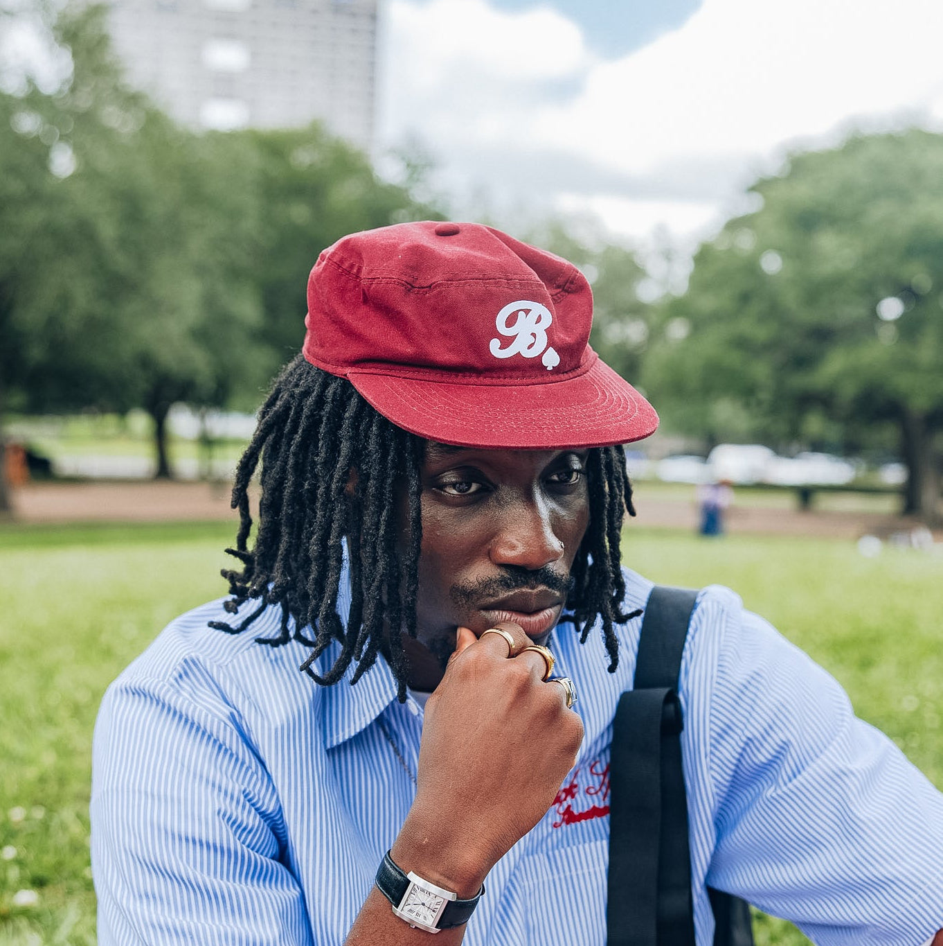 Heritage Pillbox Hat
