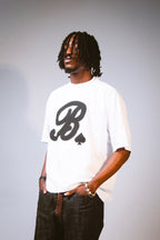 DENiM Heritage Tee