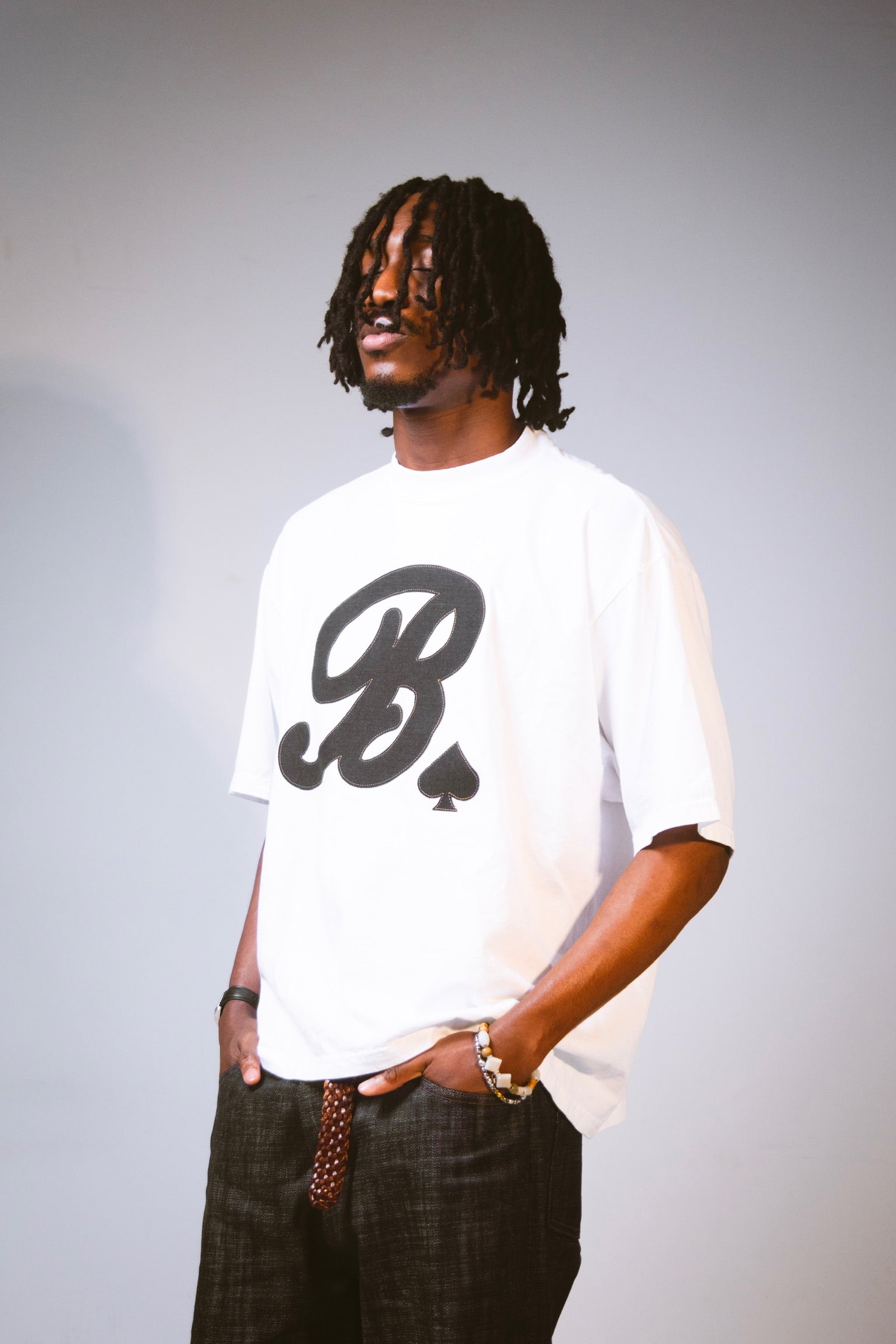 DENiM Heritage Tee