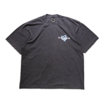 BSPC "SPADEZ & HEARTS" Tee Shadow