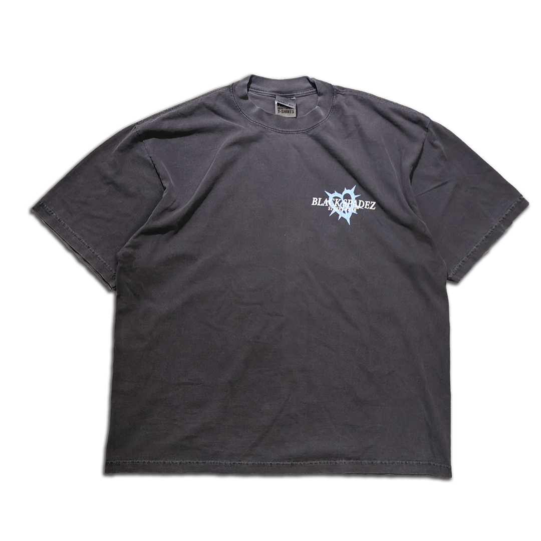 BSPC "SPADEZ & HEARTS" Tee Shadow