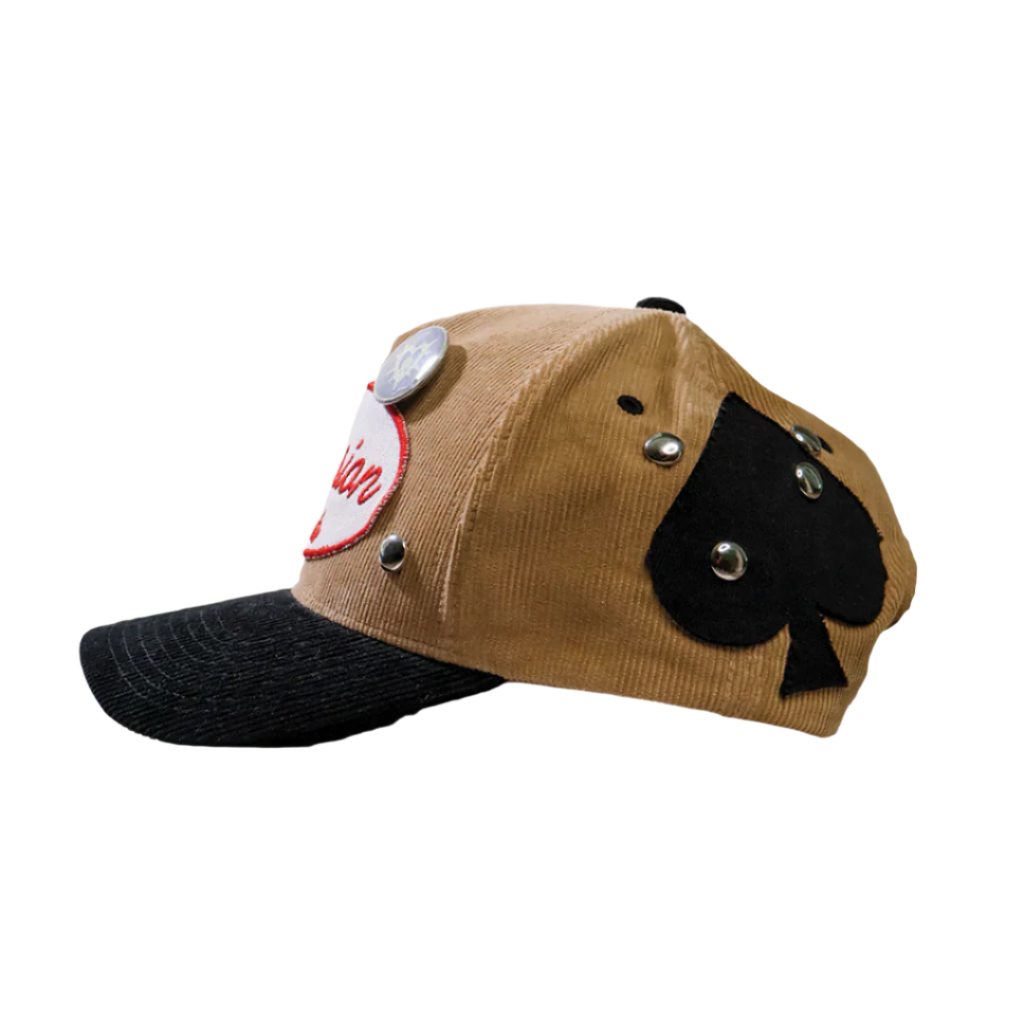 BSPC "...AND STREETWEAR" HAT