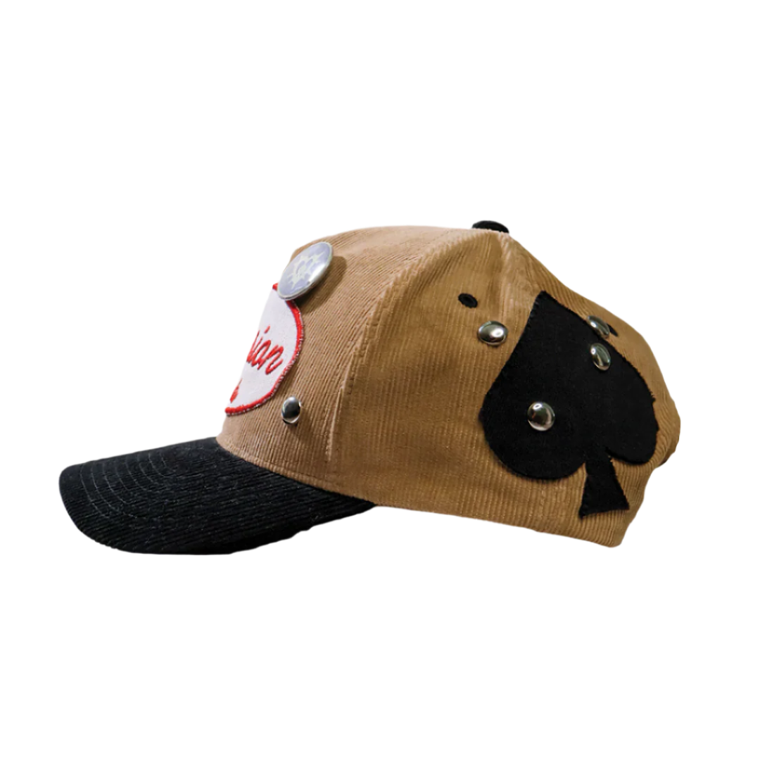 BSPC "...AND STREETWEAR" HAT