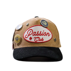 BSPC "...AND STREETWEAR" HAT