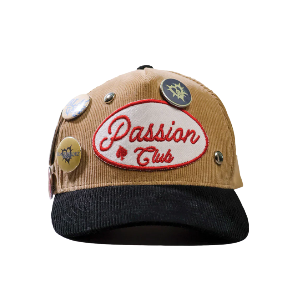 BSPC "...AND STREETWEAR" HAT