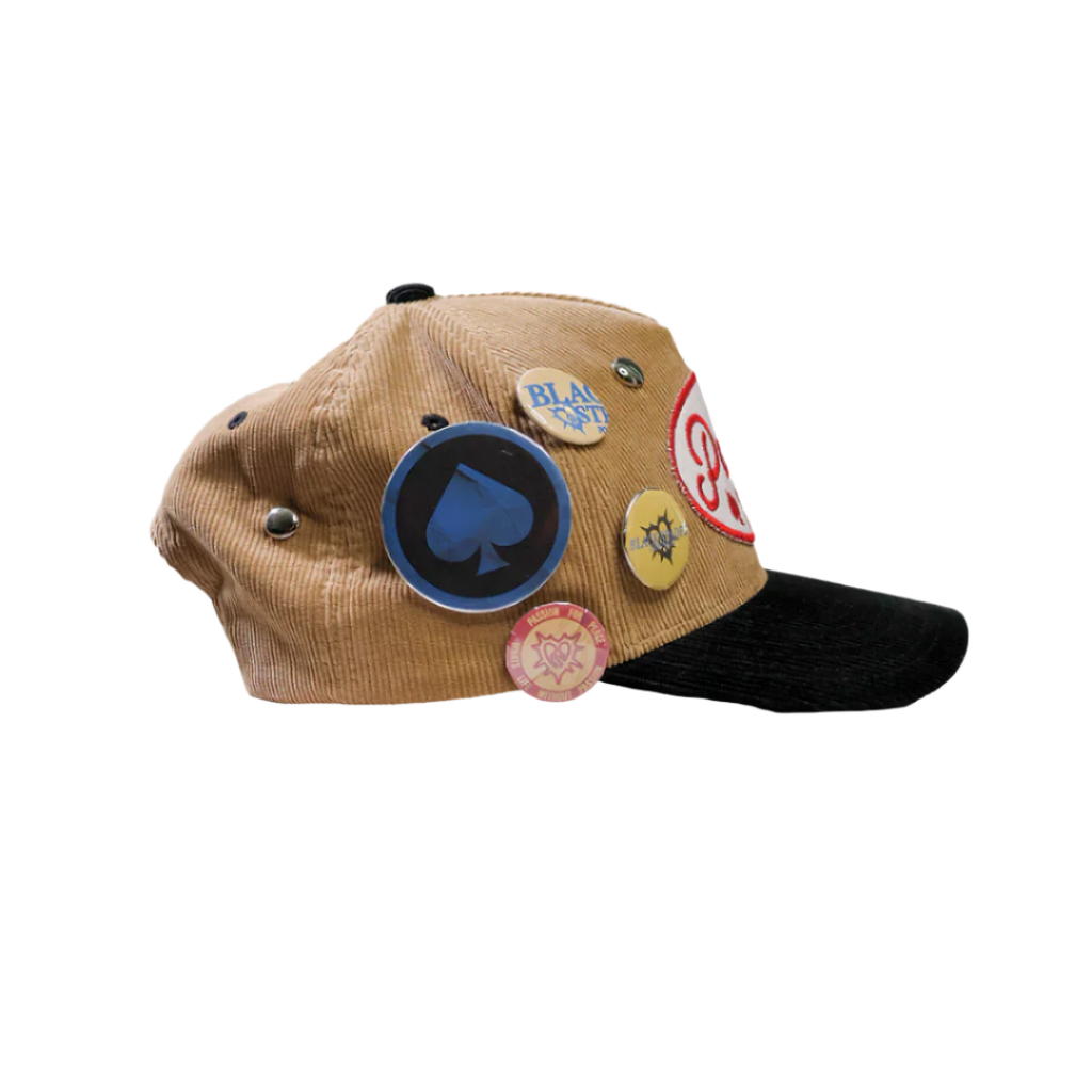 BSPC "...AND STREETWEAR" HAT