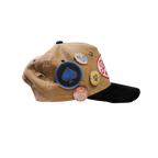 BSPC "...AND STREETWEAR" HAT