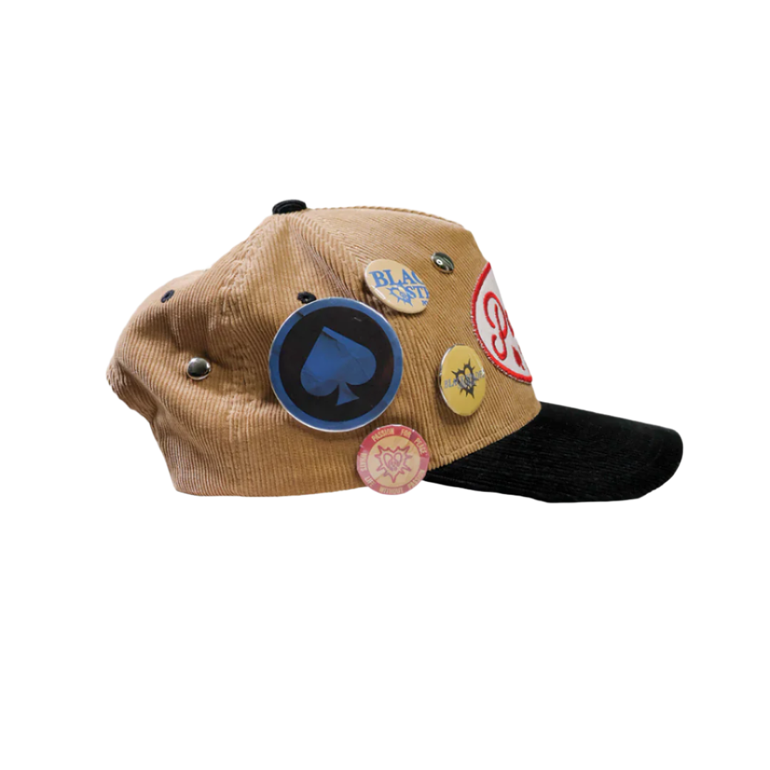 BSPC "...AND STREETWEAR" HAT