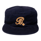 Heritage Pillbox Hat