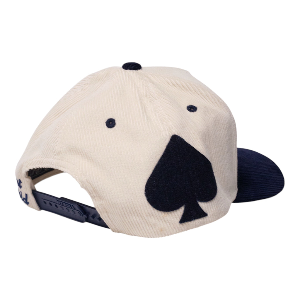 DENiM Heritage Cap