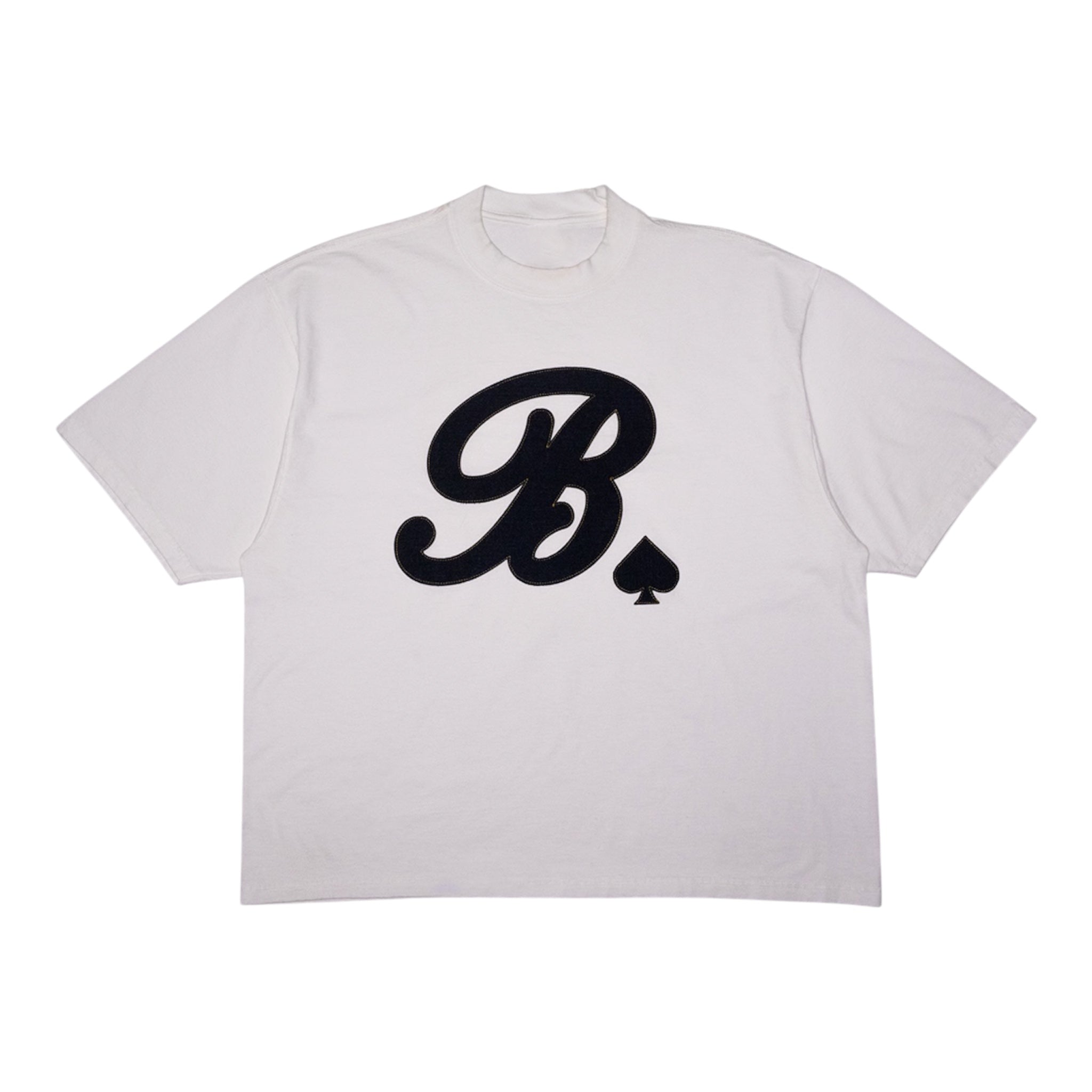 DENiM Heritage Tee