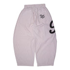 Heritage Barrel Pants Apricot