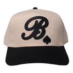 Heritage Logo Cap