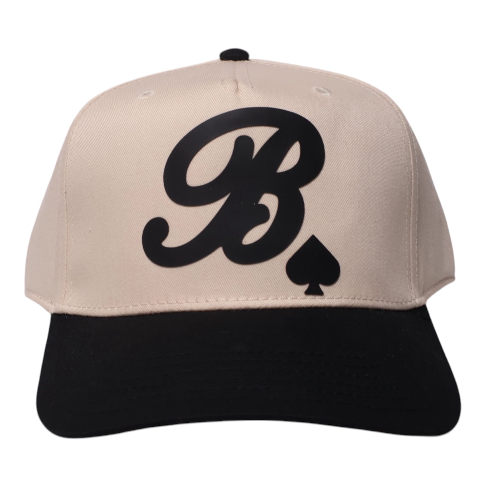 Heritage Logo Cap