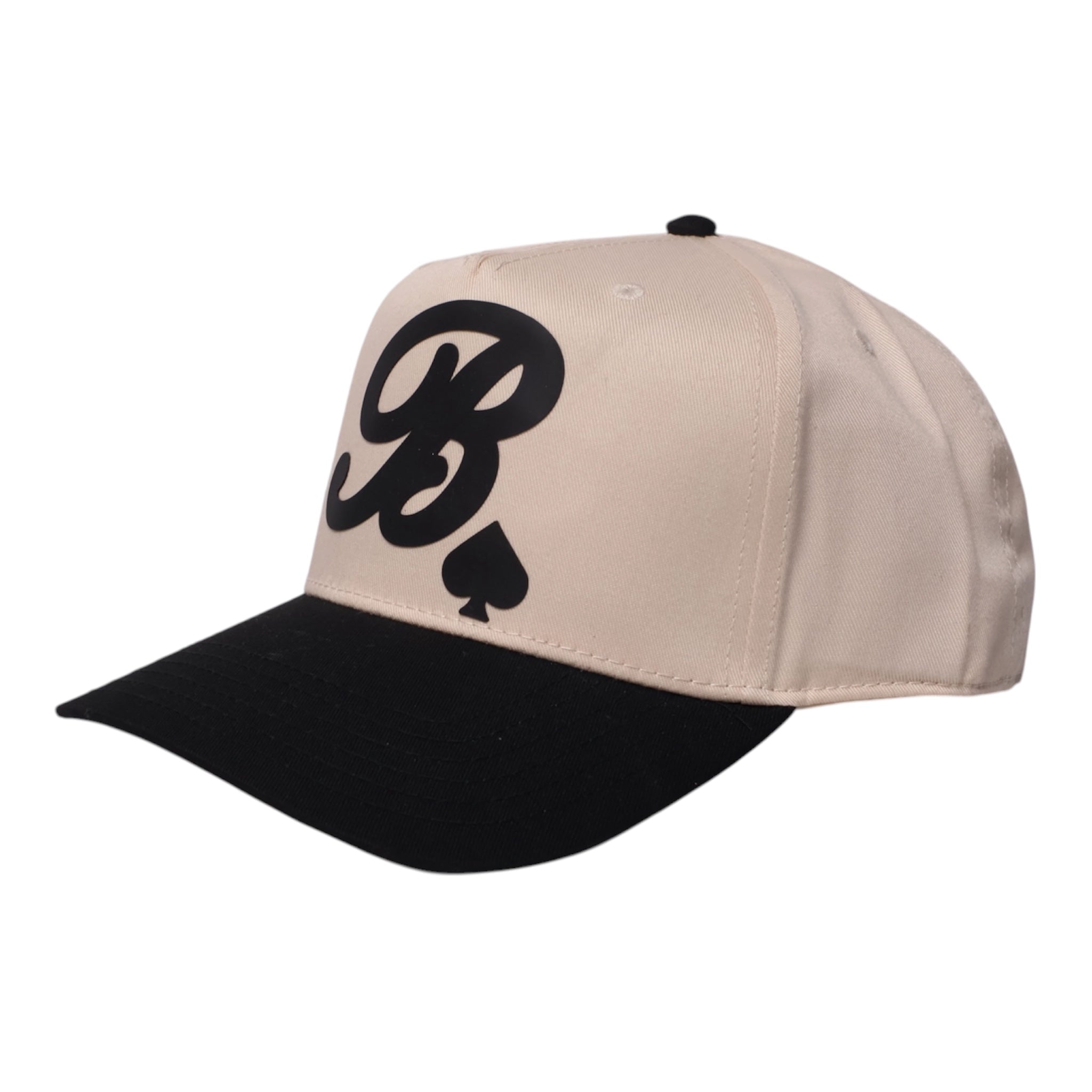 Heritage Logo Cap