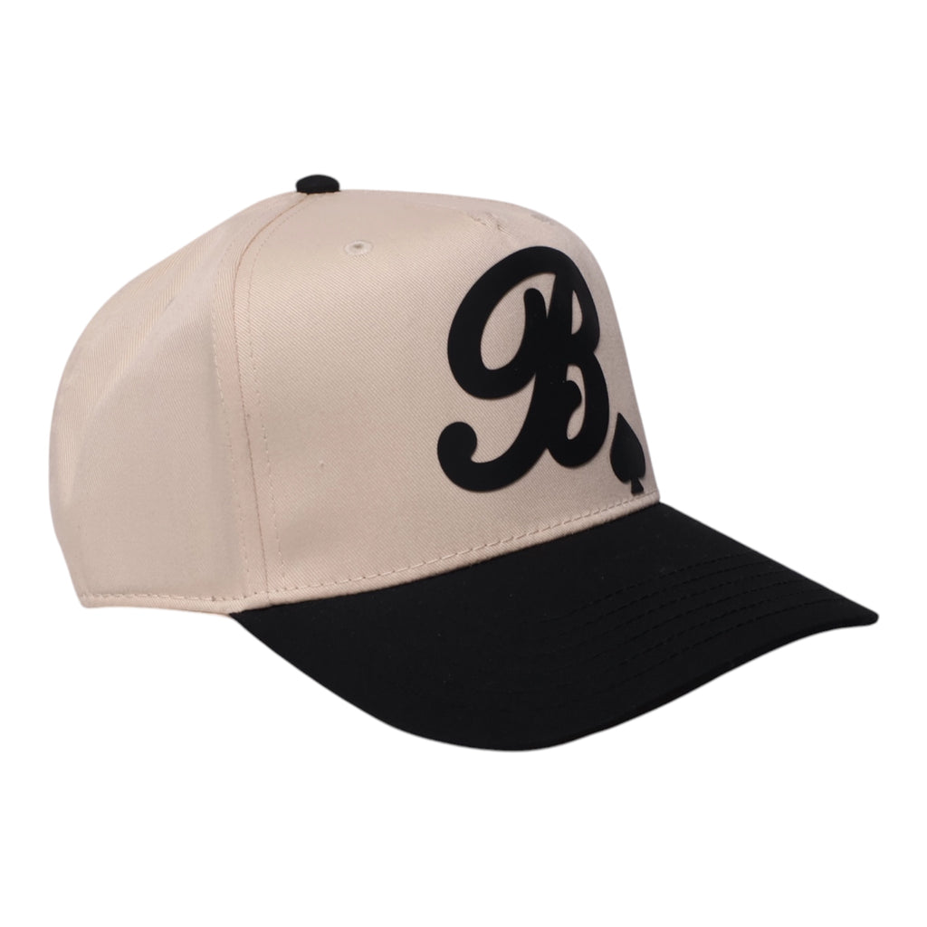 Heritage Logo Cap