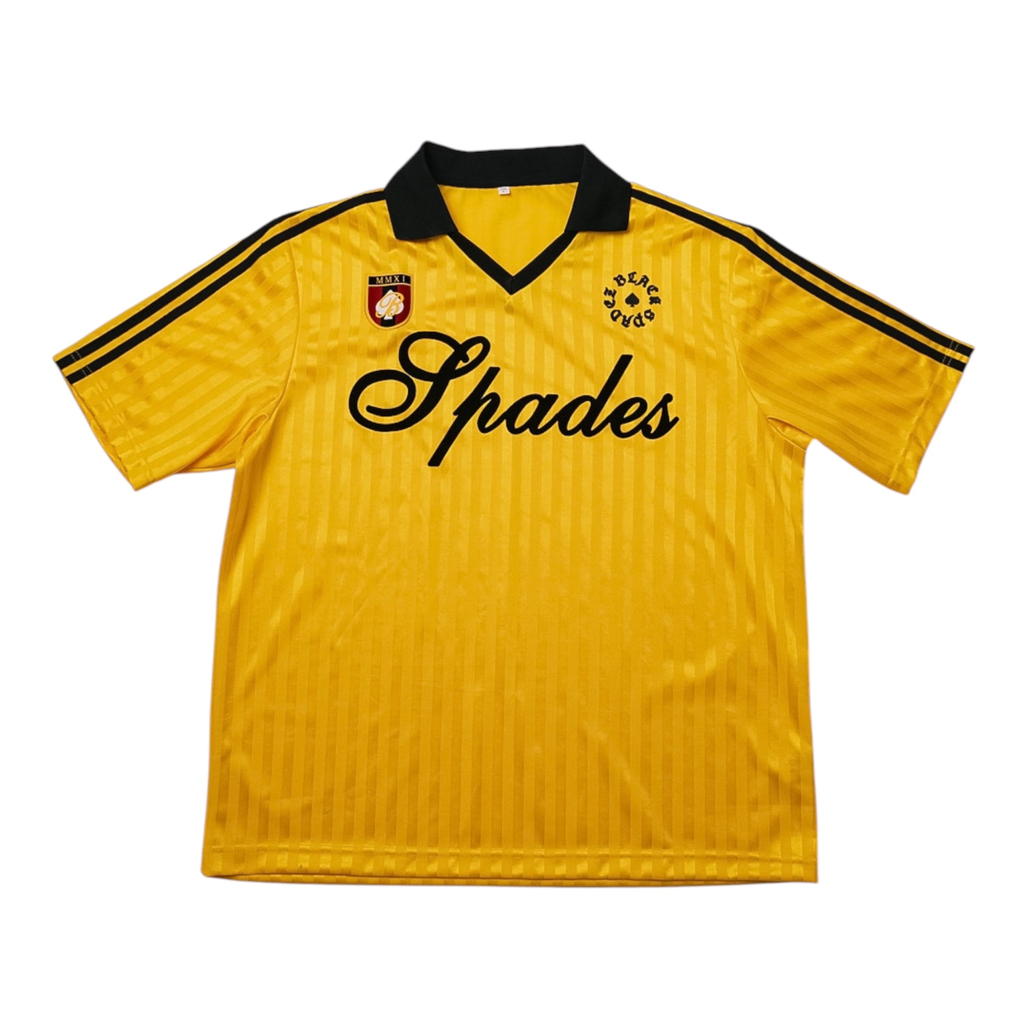 Spades FC Jersey