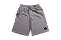 "PLAID HERITAGE" Heather Shorts
