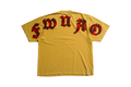 "PLAID HERITAGE" FWNAO TEE