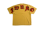 "PLAID HERITAGE" FWNAO TEE