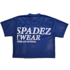 BSPC "FOR PASSION..." Jersey Blue