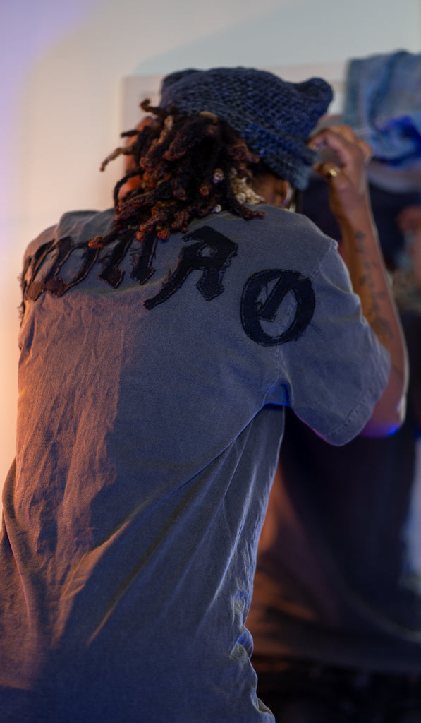 DENiM™ FWNAO TEE