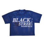 BSPC "FOR PASSION..." Jersey Blue